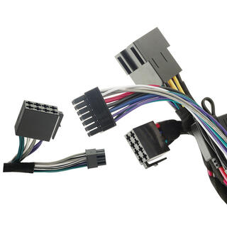 FOCAL IMPULSE4.320 IY-AC ISO KABEL ISO standard Plug and Play kabel