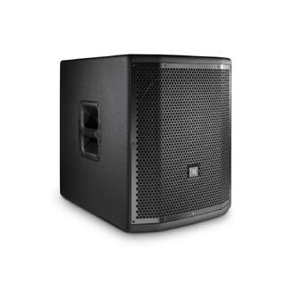 JBL PRO PRX815W-XLF aktiv 15" sub Aktiv 15" sub kompakt formfaktor