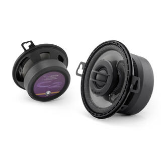 JL Audio C2-350X coax høyttaler 3,5" (9cm) 2-veis, 25/75W