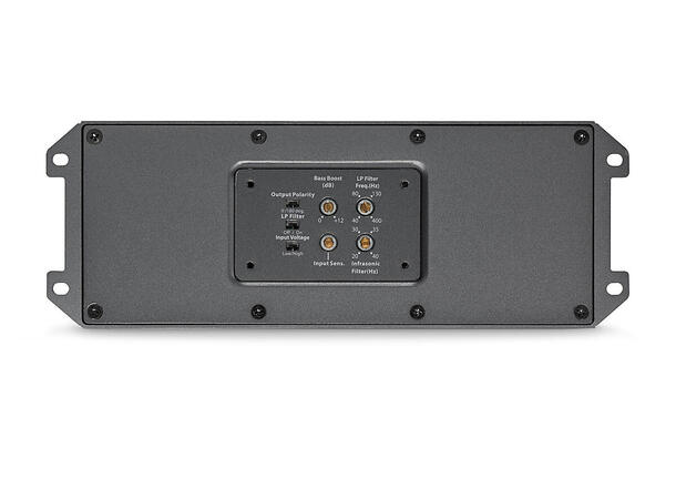 JL Audio MX300/1 forsterker 300W klasseD