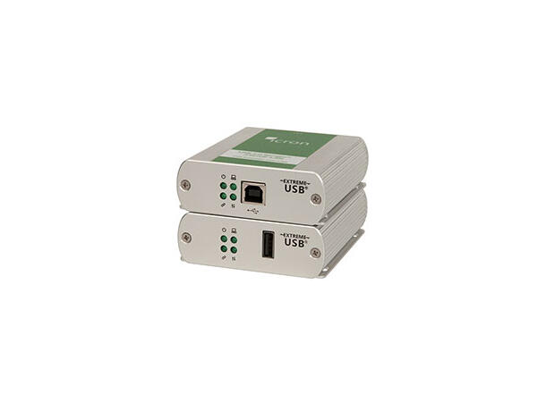 Lightware USB20 1GBE Extender 100M 1xTP Max 100 m Ranger 2301GE-LAN REX