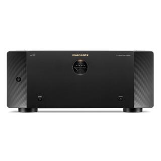 Marantz AMP10 16 referanseforsterker 200W pr. kanal i 8Ohm 400W i 4 Ohm