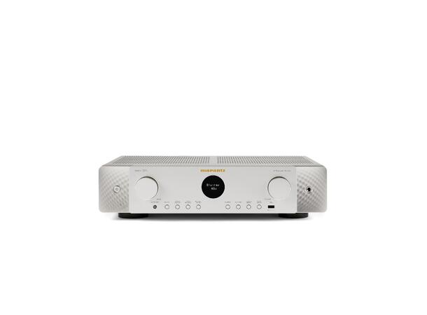 Marantz CINEMA 70s - Sølvgull 7x50-watt og 7.2-kanals prosessering
