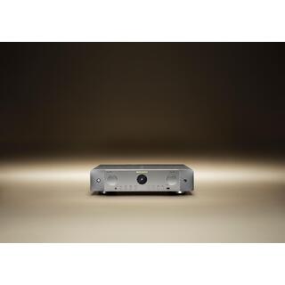 Marantz CINEMA 70s - Sølvgull 7x50-watt og 7.2-kanals prosessering