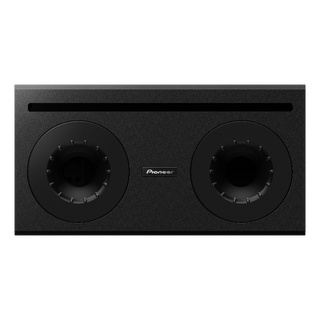 Pioneer Professional Audio subwoofer 10" passiv, sort