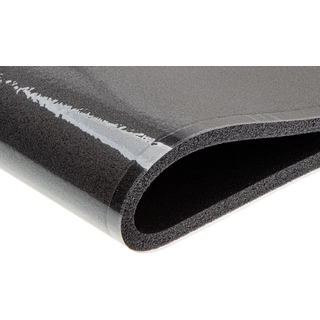 PnP Biplast dempematte 1 stk 10mm matte på 70 x 50cm = 0,375 m2