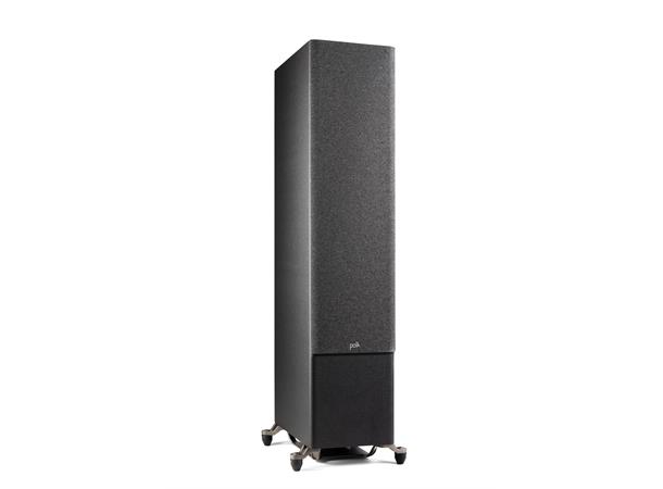 Polk Reserve R700 - Sort, pris par Toppmodellen i Reserve-serien