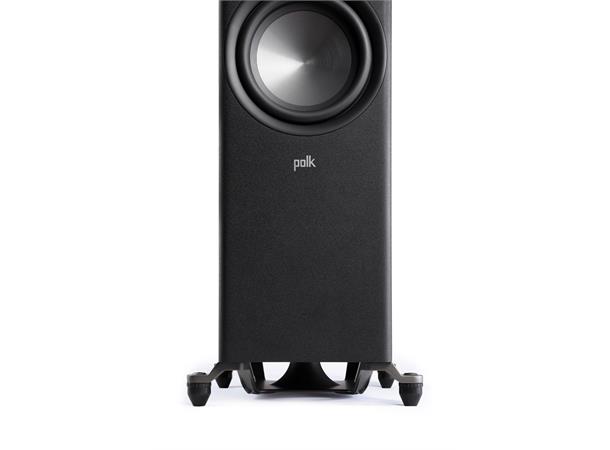 Polk Reserve R700 - Sort, pris par Toppmodellen i Reserve-serien