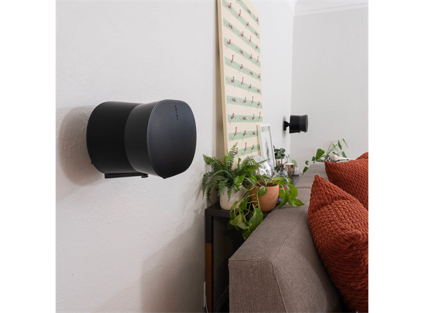 SONOS ERA 300 veggfeste fra SANUS Passer SONOS ERA 300
