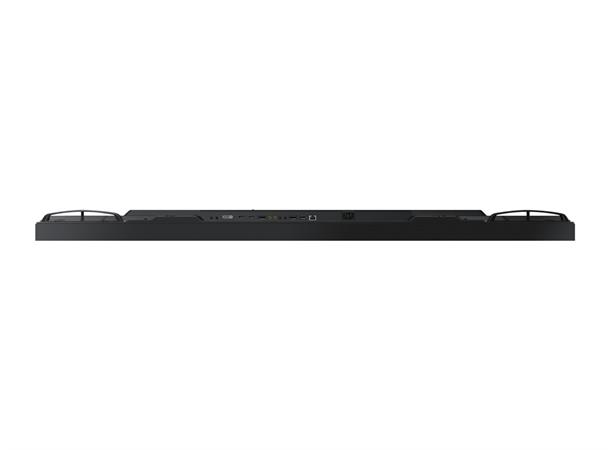 Samsung Video Wall VHR Serie 55inch Ultra narrow Bezel 0.44mm