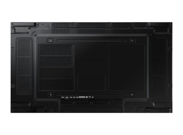 Samsung Video Wall VHR Serie 55inch Ultra narrow Bezel 0.44mm
