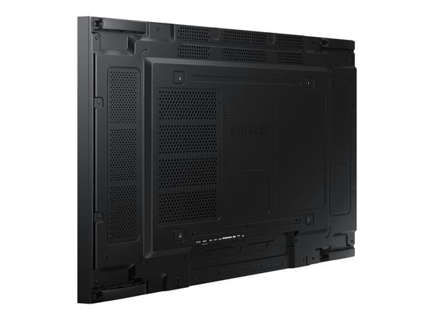 Samsung Video Wall VHR Serie 55inch Ultra narrow Bezel 0.44mm