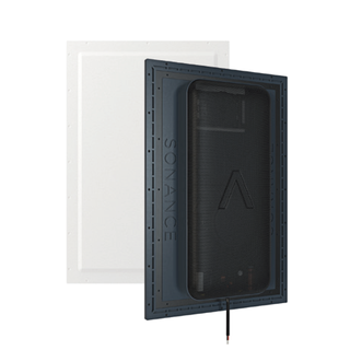 Sonance IS8 Invisible Series 8" innsparklingshøyttaler 160W