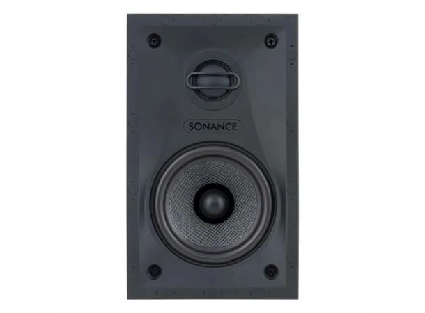 Sonance VP46 innfellingshøyttaler High Output - liten formfaktor
