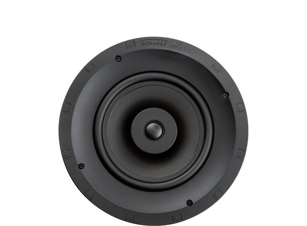 Sonance VP80R innfellingshøyttaler High Output 20cm innfellingshøyttaler