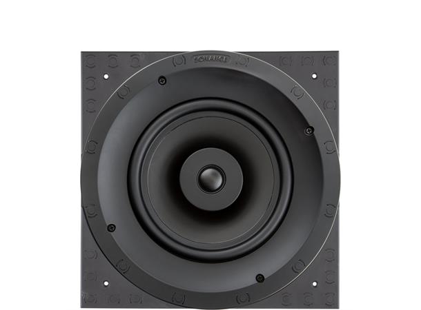 Sonance VP80R innfellingshøyttaler High Output 20cm innfellingshøyttaler