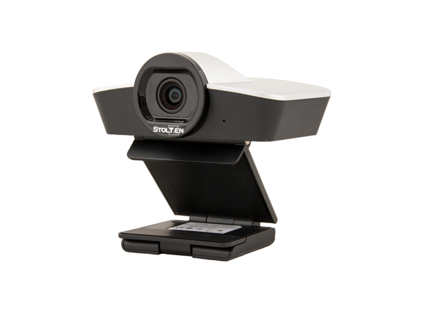 Stoltzen Argos See200 Webcamera 2.0 USB2.0, 4xDig.Zoom, 30fps, 108 deg FOV