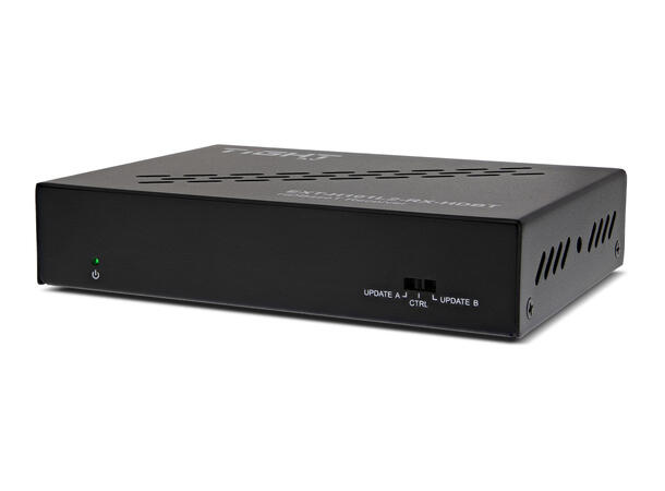 TiGHT AV HDBT Receiver Compact 18G HDMI 2.0 Over HDBT