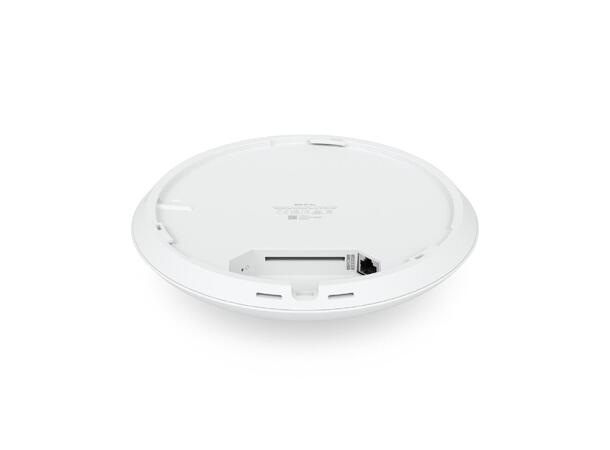 Ubiquiti UniF Wifi 7 PRO 10GbE uplink | 15.088 Gbps 29W