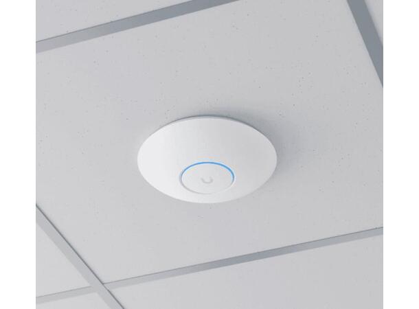 Ubiquiti UniF Wifi 7 PRO 10GbE uplink | 15.088 Gbps 29W