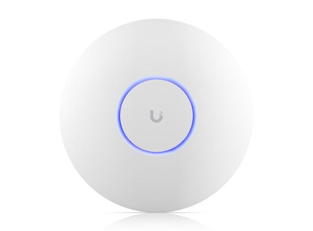 Ubiquiti UniF Wifi 7 PRO 2.5 GbE uplink 9.3 Gbps 140m2 300+