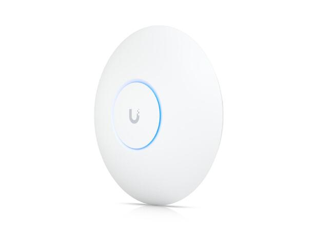 Ubiquiti UniF Wifi 7 PRO 2.5 GbE uplink 9.3 Gbps 140m2 300+