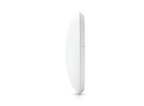 Ubiquiti UniF Wifi 7 PRO 2.5 GbE uplink 9.3 Gbps 140m2 300+