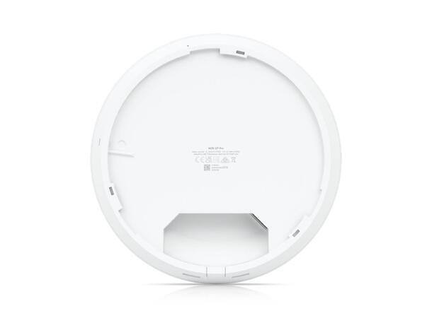 Ubiquiti UniF Wifi 7 PRO 2.5 GbE uplink 9.3 Gbps 140m2 300+