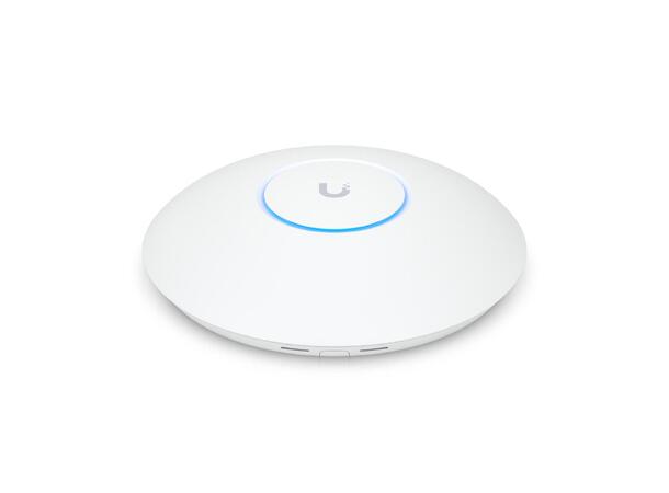 Ubiquiti UniF Wifi 7 PRO 2.5 GbE uplink 9.3 Gbps 140m2 300+