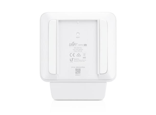 Ubiquiti Unifi Switch Flex 5xRJ45, utendørs bruk.