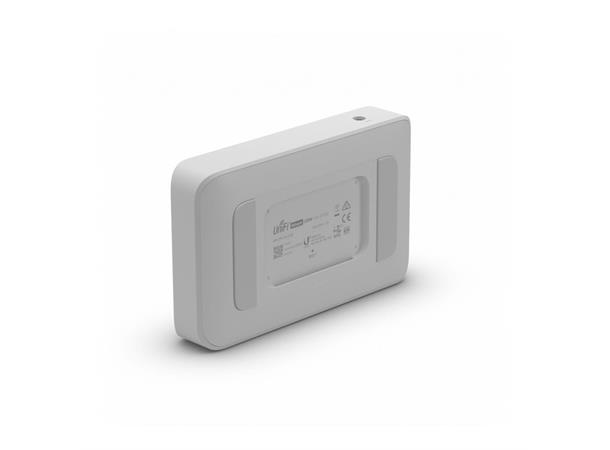 Ubiquiti Unifi Switch Lite 8 PoE 8xRJ45(4x802.3Aaf/at PoE/PoE+), 52W