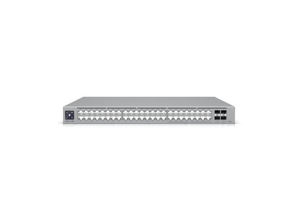 Ubiquiti Unifi Switch PRO Max 48 PoE Layer 3 | 720W