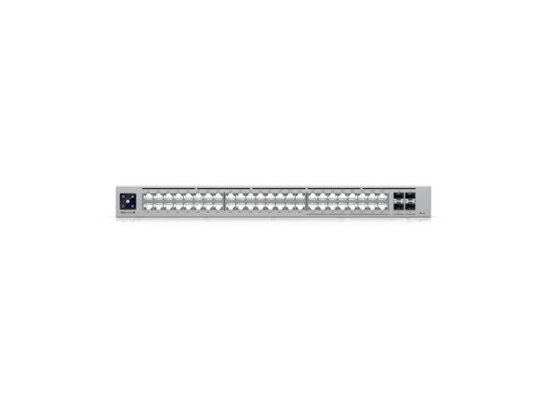 Ubiquiti Unifi Switch PRO Max 48 PoE Layer 3 | 720W