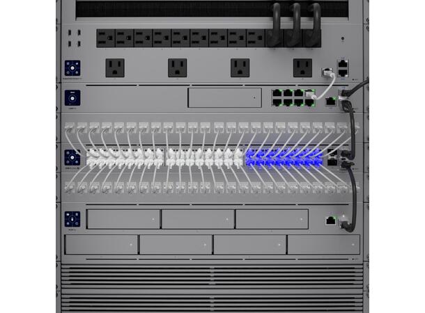 Ubiquiti Unifi Switch PRO Max 48 PoE Layer 3 | 720W