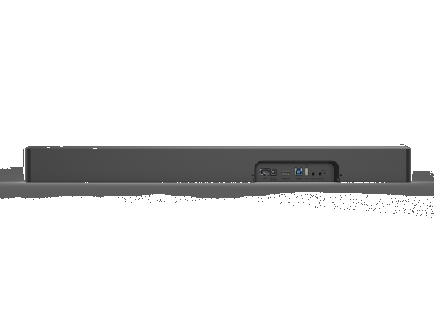 Yealink MVC S40-C5 Videokonferansesystem Teams System, Medium rooms 13 pers