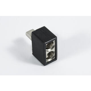 4 Connect Terminalblokk 2x50mm2 til 1x50mm2