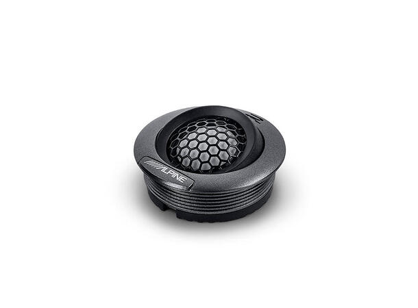 Alpine R2-S652 - PRO komponentsett R-serie 6,5" komponentsett 65Hz-40kHz