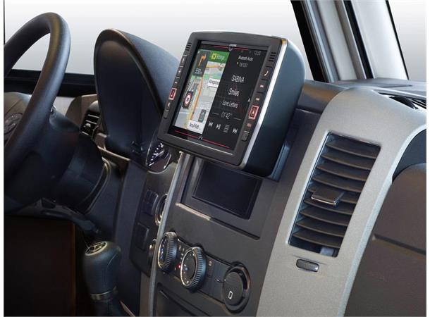 Alpine X903D-S906 Premium Navi Sprinter 9" skjerm DAB+ CarPlay AnroidAuto