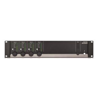 Audac MTX48, 4 -Soners Sonekontroller Sonekontroller med appstyring
