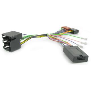 Connects2 Rattfjernkontroll interface Citroen (-->2008)