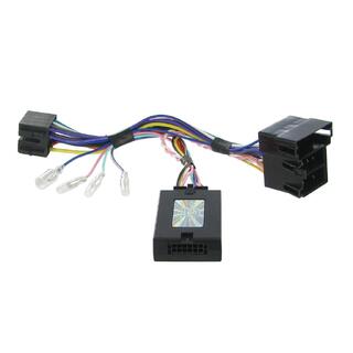 Connects2 Rattfjernkontroll interface Ford Ka (2009 -->)