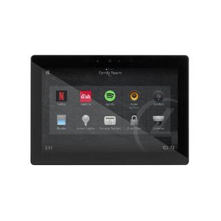 Control4 Innfelt 8" T4 betjeningspanel Betjening og intercom i ett - enkelt!