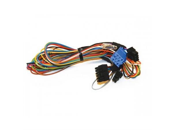 Dension Gateway Lite - VW (Mini-ISO) KUN for Dension Silver Partners!