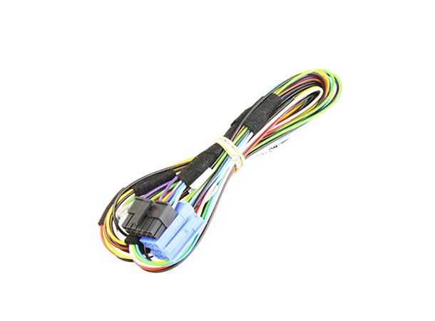 Dension Gateway Lite - VW (Mini-ISO) KUN for Dension Silver Partners!