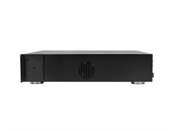 Episode® Response DSP Amplifier Matriseforsterker 16x100W med DSP