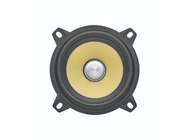 FOCAL ES100K EVO10cm komponentsett Elite K2 Power Evolution High end 4"/10m