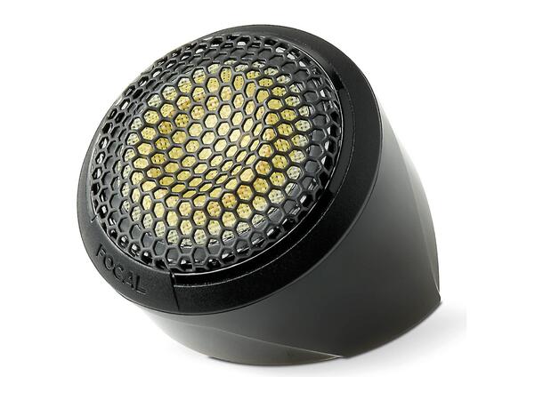 FOCAL ES100K EVO10cm komponentsett Elite K2 Power Evolution High end 4"/10m