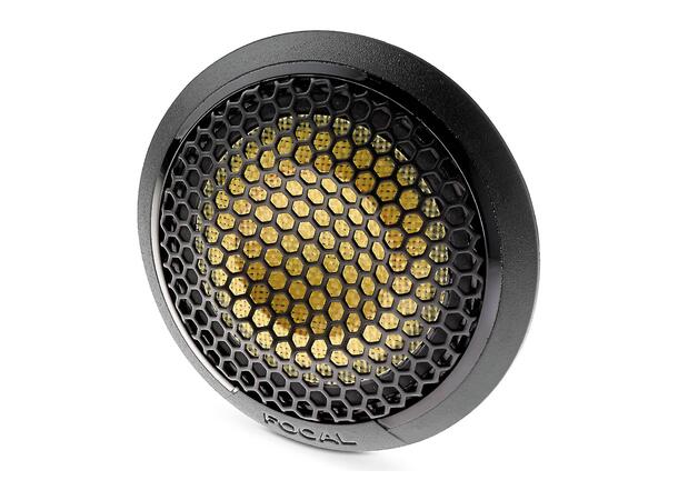 FOCAL ES100K EVO10cm komponentsett Elite K2 Power Evolution High end 4"/10m