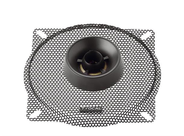 FOCAL HDK 165 1998-2013 Harley-Davidson K2 Power kit for Harley Davidson