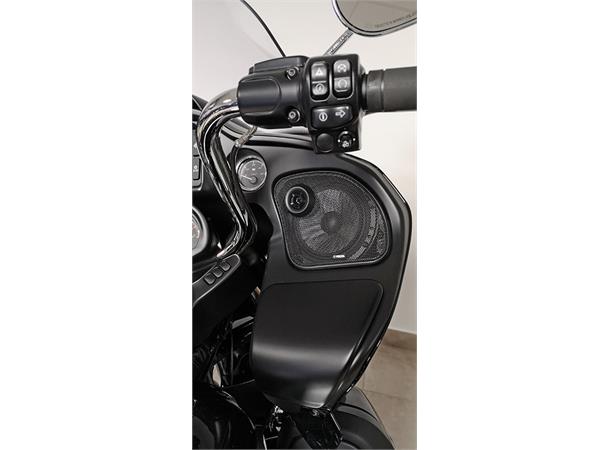 FOCAL HDK 165 1998-2013 Harley-Davidson K2 Power kit for Harley Davidson